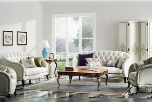 輕奢家具的獨特魅力與家具銷售策略