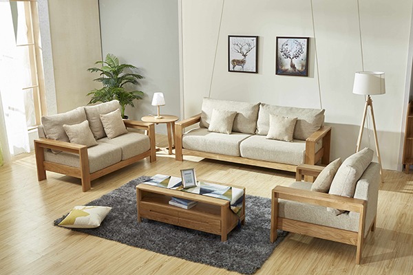 香世源松木家具 自然馨香，匠心傳承