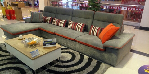 豐華家具銷售中心 打造品質(zhì)生活，成就溫馨家居