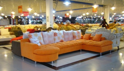 香河家具產業 集群發展引領家具銷售新篇章