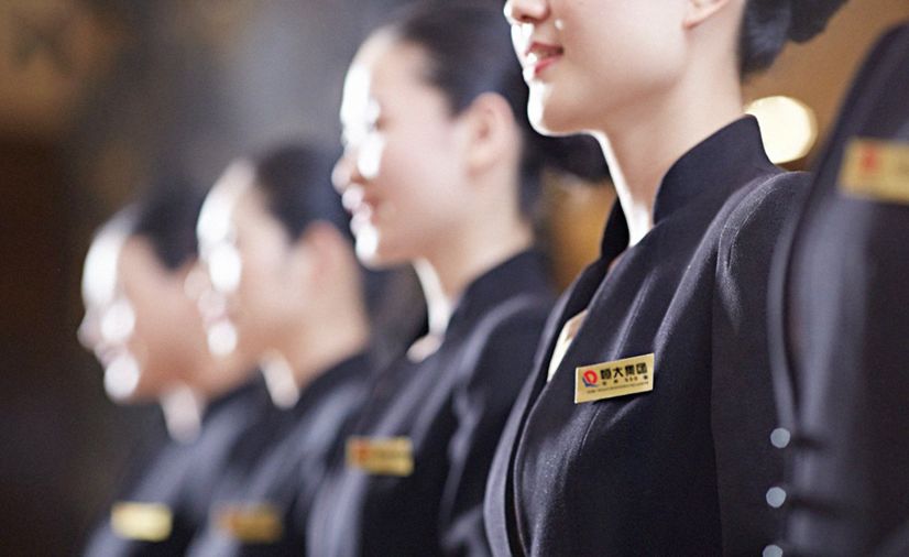 金碧物業(yè) 貼心管家丨全方位揭秘計算機(jī)軟硬件技術(shù)開發(fā)