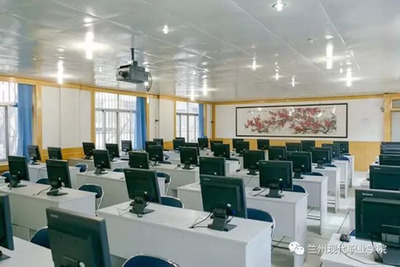 蘭州現(xiàn)代職業(yè)學(xué)院計算機(jī)軟硬件技術(shù)開發(fā)專業(yè)簡介