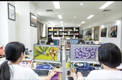 原色數(shù)碼 以軟硬件技術(shù)驅(qū)動(dòng)紡織服裝行業(yè)革新，榮膺2021年度十大科技驅(qū)動(dòng)榜樣